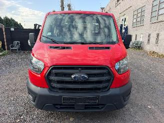 Ford Transit 2.0 CDTI   130 picture 6