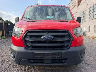 Ford Transit 2.0 CDTI   130 picture 4