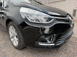 Renault Clio LIMITED picture 5