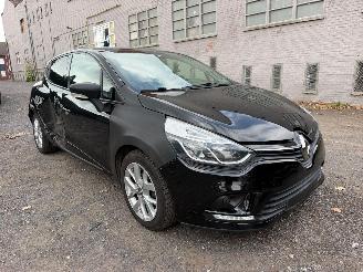 Renault Clio LIMITED picture 4