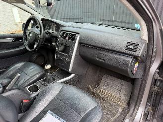 Mercedes B-klasse CDI picture 21