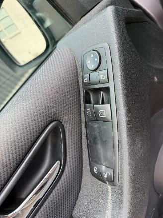 Mercedes B-klasse CDI picture 28