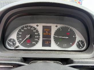 Mercedes B-klasse CDI picture 25