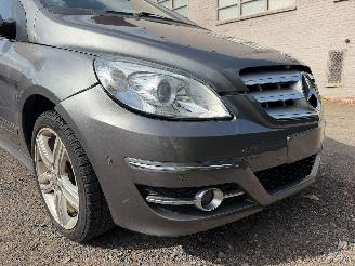 Mercedes B-klasse CDI picture 3