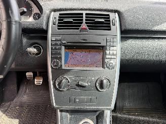 Mercedes B-klasse CDI picture 26