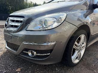 Mercedes B-klasse CDI picture 7