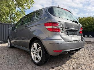 Mercedes B-klasse CDI picture 11