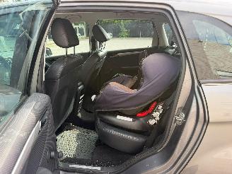 Mercedes B-klasse CDI picture 18