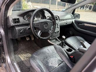 Mercedes B-klasse CDI picture 22