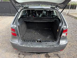 Mercedes B-klasse CDI picture 14