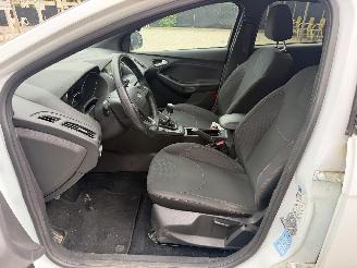 Ford Focus ST-LINE picture 17