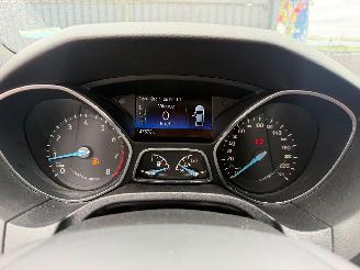 Ford Focus ST-LINE picture 25