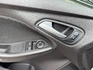 Ford Focus ST-LINE picture 29