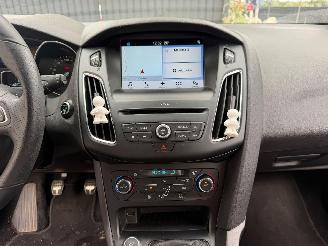Ford Focus ST-LINE picture 27