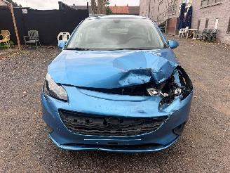 Opel Corsa  picture 9