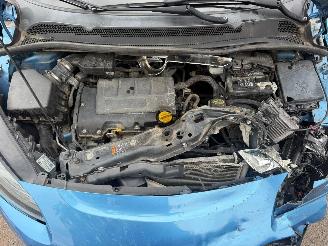 Opel Corsa  picture 5