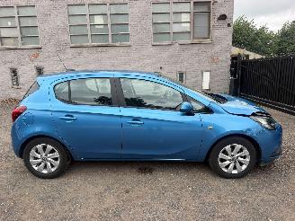 Unfallwagen Opel Corsa  2018/11
