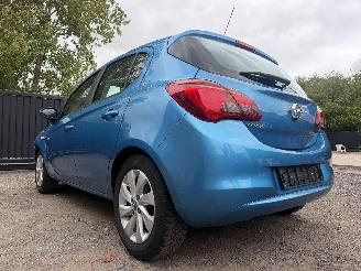 Opel Corsa  picture 13