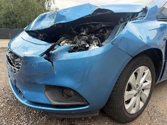 Opel Corsa  picture 10
