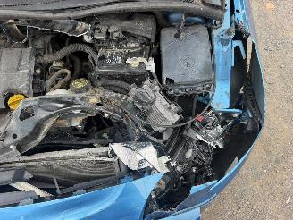 Opel Corsa  picture 6