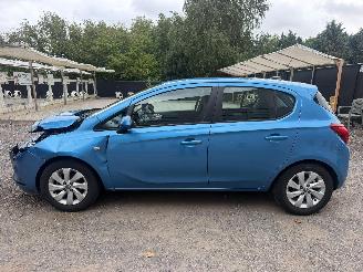 Opel Corsa  picture 12