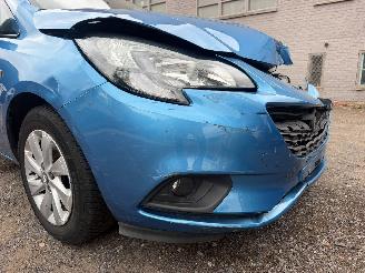 Opel Corsa  picture 3