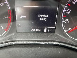 Opel Corsa  picture 26