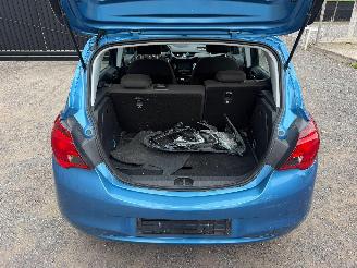 Opel Corsa  picture 15