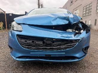 Opel Corsa  picture 4
