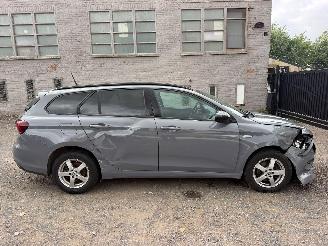 Coche accidentado Fiat Tipo 1.6 D 2019/3