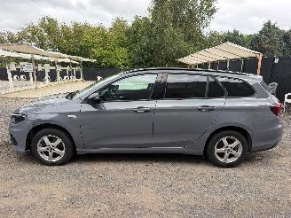 Fiat Tipo 1.6 D picture 12