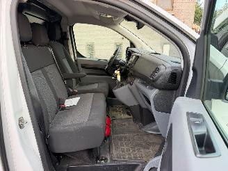 Peugeot Expert 2.0HDI picture 21