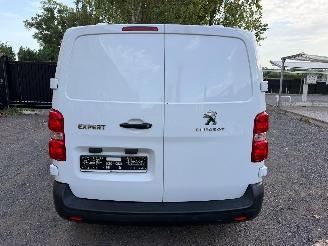 Peugeot Expert 2.0HDI picture 13