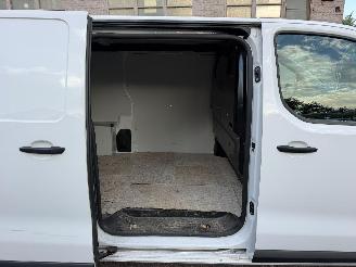 Peugeot Expert 2.0HDI picture 17