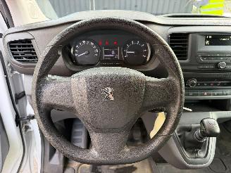 Peugeot Expert 2.0HDI picture 23