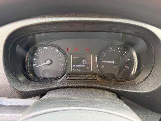 Peugeot Expert 2.0HDI picture 24