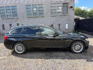 uszkodzony samochody osobowe BMW 3-serie D 2015/1