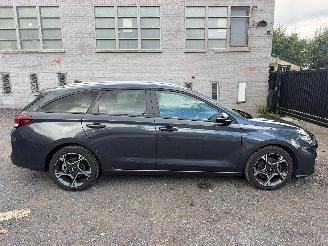 Coche accidentado Hyundai I-30 1.0 2022/6
