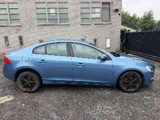Unfallwagen Volvo S-60 KINETIC 2016/5