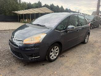 Citroën C4-picasso PICASSO EXCLUSIVE picture 11