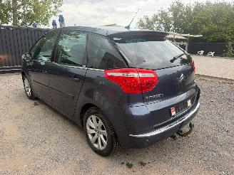 Citroën C4-picasso PICASSO EXCLUSIVE picture 13