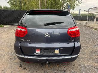 Citroën C4-picasso PICASSO EXCLUSIVE picture 15