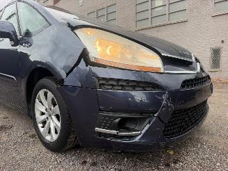Citroën C4-picasso PICASSO EXCLUSIVE picture 3