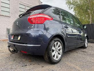 Citroën C4-picasso PICASSO EXCLUSIVE picture 17