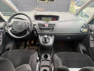 Citroën C4-picasso PICASSO EXCLUSIVE picture 26