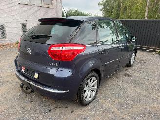 Citroën C4-picasso PICASSO EXCLUSIVE picture 19