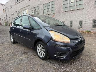 Citroën C4-picasso PICASSO EXCLUSIVE picture 2