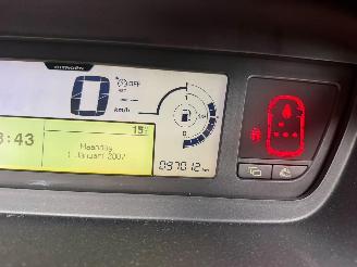 Citroën C4-picasso PICASSO EXCLUSIVE picture 29