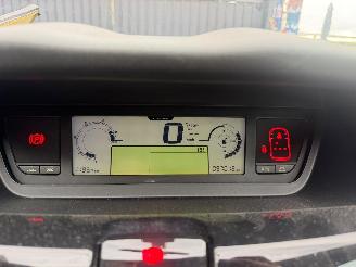 Citroën C4-picasso PICASSO EXCLUSIVE picture 28