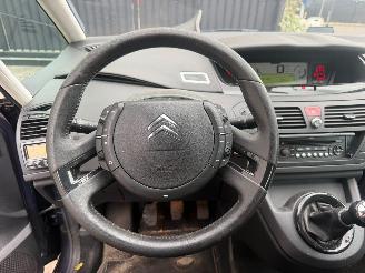 Citroën C4-picasso PICASSO EXCLUSIVE picture 27